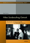 Cover: Hitlers Sonderauftrag Ostmark - B&ouml;hlau