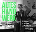 Cover: Altes Handwerk - B&ouml;hlau