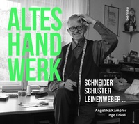 Abbildung von: Altes Handwerk - Böhlau