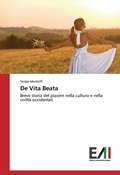 Cover: De Vita Beata - Edizioni Accademiche Italiane