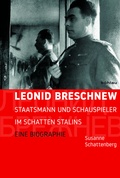 Cover: Leonid Breschnew - B&ouml;hlau