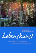 Cover: Lebenskunst - B&ouml;hlau