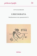 Cover: Liricografia - B&ouml;hlau