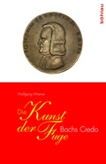 Cover: Die Kunst der Fuge - B&ouml;hlau