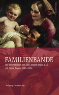 Cover: Familienbande - B&ouml;hlau