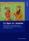 Cover: Die Spur der Juwelen - B&ouml;hlau