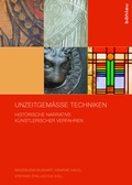 Cover: Unzeitgem&auml;&szlig;e Techniken - B&ouml;hlau