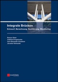 Cover: Integrale Br&uuml;cken - Ernst & Sohn