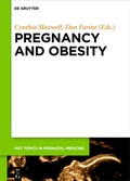 Cover: Pregnancy and Obesity - De Gruyter
