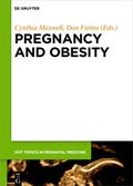 Cover: Pregnancy and Obesity - De Gruyter