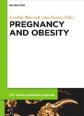 Cover: Pregnancy and Obesity - De Gruyter