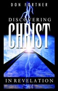 Cover: Discovering Christ in Revelation - Evangelical Press
