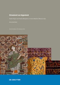 Abbildung von: Ornament as Argument - De Gruyter