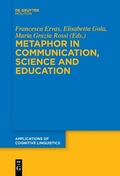 Cover: Metaphor in Communication, Science and Education - De Gruyter Mouton