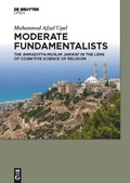 Cover: Moderate Fundamentalists - De Gruyter