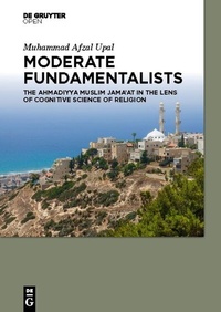 Abbildung von: Moderate Fundamentalists - De Gruyter