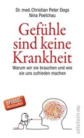 Cover: Gef&uuml;hle sind keine Krankheit - Ullstein