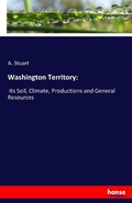 Cover: Washington Territory - Hansebooks