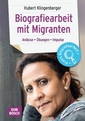 Cover: Biografiearbeit mit Migranten - Don Bosco Medien