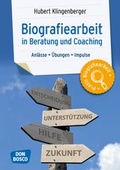 Cover: Biografiearbeit in Beratung und Coaching - Don Bosco Medien