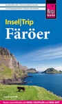 Cover: Reise Know-How InselTrip Färöer - Reise Know-How Verlag Peter Rump GmbH