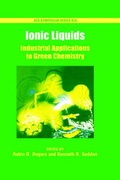 Bild: Ionic Liquids - Oxford University Press Inc