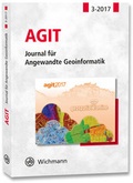 Cover: AGIT 3-2017 - Wichmann Verlag