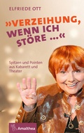Cover: "Verzeihung, wenn ich st&ouml;re ." - Amalthea Signum
