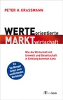 Cover: Werteorientierte Marktwirtschaft - oekom verlag