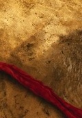 Cover: Read Thread - The Story of the Red Thread - Sternberg Press