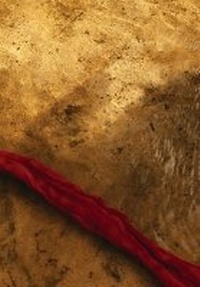Enlarge image Cover: Read Thread - The Story of the Red Thread - Sternberg Press