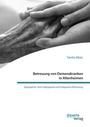 Bild: Betreuung von Demenzkranken in Altenheimen. Segregative, Semi-Segregative und Integrative Betreuung - Diplomica Verlag