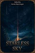 Cover: The Dark Eye: Starless Sky - Ulisses Medien und Spiel Distribution GmbH