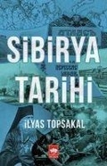 Cover: Sibirya Tarihi - &Ouml;t&uuml;ken Nesriyat