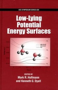 Abbildung von: Low-Lying Potential Energy Surfaces - Oxford University Press Inc