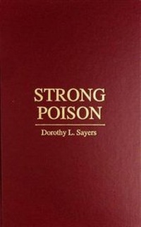 Abbildung von: Strong Poison - Amereon Ltd
