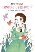 Cover: Orgullo y prejuicio - Alfaguara