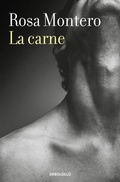 Cover: La carne / Flesh - Debolsillo