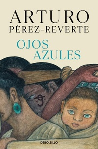 Abbildung von: Ojos azules / Blue Eyes - Debolsillo