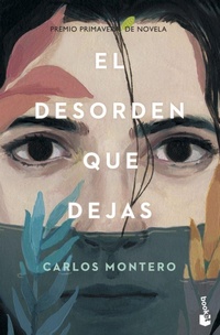 Abbildung von: El desorden que dejas - Booket