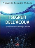 Cover: I segreti dell'acqua. L'opera scientifica di Giorgio Piccardi - Arcobaleno;Di Renzo Editore