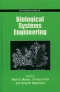 Cover: Biological Systems Engineering - Oxford University Press Inc