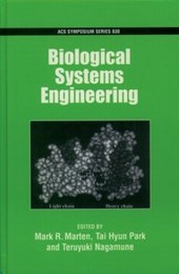 Enlarge image Cover: Biological Systems Engineering - Oxford University Press Inc