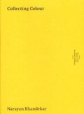 Cover: Collecting Colour - Artez Press