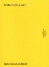 Enlarge image Cover: Collecting Colour - Artez Press