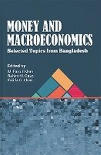 Enlarge image Cover: Money and Macroeconomics - University Press Ltd ,Bangladesh