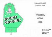 Abbildung von: Vincent, Arles, Etc Colouring Book - Fondation Vincent van Gogh