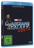 Cover: Guardians of the Galaxy Vol. 2 - Walt Disney