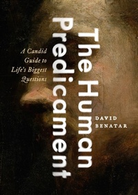 Enlarge image Cover: The Human Predicament - OUP eBook