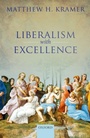 Cover: Liberalism with Excellence - OUP eBook